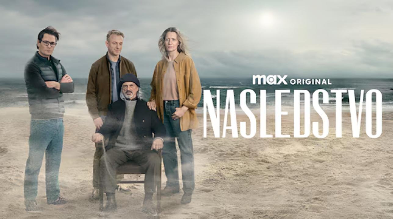 Nasledstvo Sezona 1 Epizoda 1 Gledaj Online Seriju